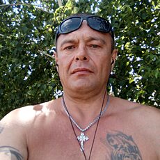 Фотография мужчины Александр, 50 лет из г. Петропавловск