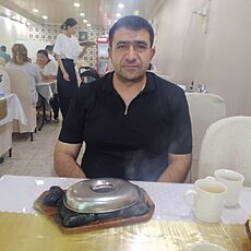 Фотография мужчины Елшан, 48 лет из г. Шымкент