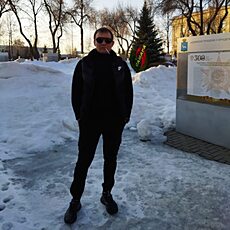 Фотография мужчины Андрей, 41 год из г. Ульяновск