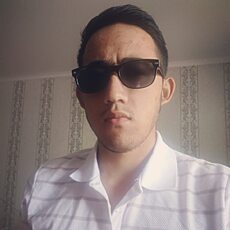 Фотография мужчины Алишер, 24 года из г. Кокшетау