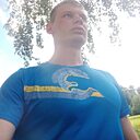 Лёшка, 31 год