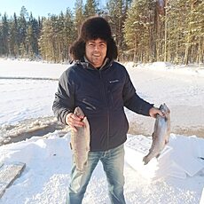 Фотография мужчины Сергей, 43 года из г. Орел