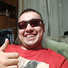 Фотография мужчины Денис, 35 лет из г. Чебоксары