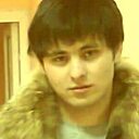 Эркин, 35 лет