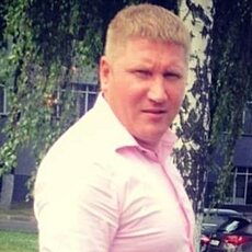 Фотография мужчины Андрей, 37 лет из г. Гродно