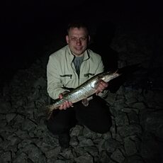 Фотография мужчины Глеб, 37 лет из г. Рыбинск