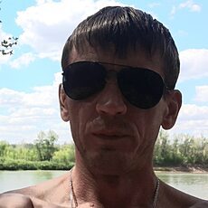 Фотография мужчины Дмитрий, 43 года из г. Актобе