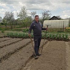 Фотография мужчины Эдуард, 54 года из г. Нижний Новгород