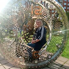 Фотография девушки Инна, 47 лет из г. Солнечногорск