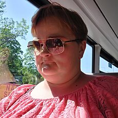 Фотография девушки Дарьюшка, 38 лет из г. Таллин