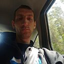 Антон, 33 года