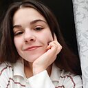 Екатерина, 23 года