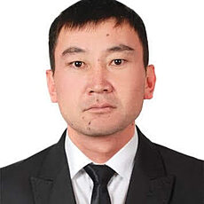 Фотография мужчины Данияр, 37 лет из г. Семей