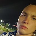 Игорь, 23 года