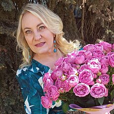Фотография девушки Маргарита, 55 лет из г. Саратов