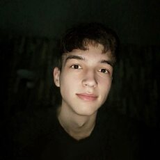 Фотография мужчины Слава, 21 год из г. Серов