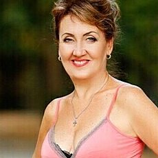 Фотография девушки Natali, 53 года из г. Краснодар