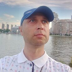 Фотография мужчины Игорь, 39 лет из г. Шелехов