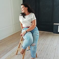 Фотография девушки Ася, 30 лет из г. Пенза