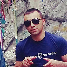 Фотография мужчины Alexandr, 35 лет из г. Слюдянка