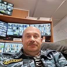Фотография мужчины Евгений, 54 года из г. Евпатория