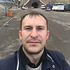 Фотография мужчины Alex, 37 лет из г. Бишкек