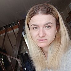 Фотография девушки Анна, 39 лет из г. Светогорск