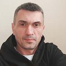 Фотография мужчины Сергей, 46 лет из г. Губкин