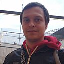 Алекс, 30 лет