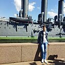 Антон, 22 года