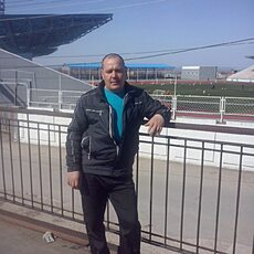 Фотография мужчины Алексей Цыбин, 43 года из г. Пермь