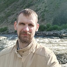 Фотография мужчины Антон, 42 года из г. Мурманск