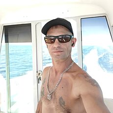 Фотография мужчины Влад, 43 года из г. Капчагай