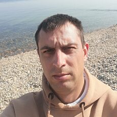 Фотография мужчины Александр, 36 лет из г. Молодечно