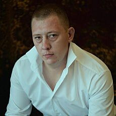 Фотография мужчины Максим, 35 лет из г. Губкин