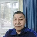 Ерболат, 65 лет