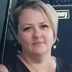 Фотография девушки Ольга, 46 лет из г. Брест