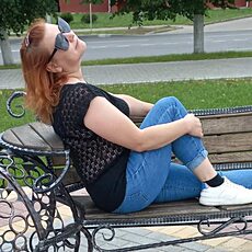 Фотография девушки Линда, 34 года из г. Большая Берестовица