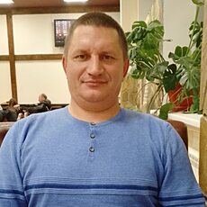 Фотография мужчины Сергей, 51 год из г. Нижний Новгород