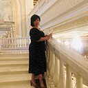 Миледи, 46 лет