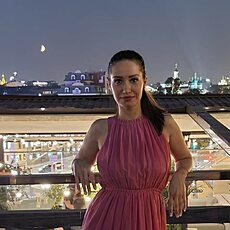 Фотография девушки Nata, 46 лет из г. Павлоград