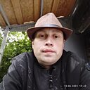Андрей, 36 лет
