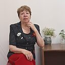 Галина, 66 лет