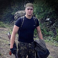 Фотография мужчины Ярик, 36 лет из г. Хмельник