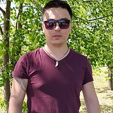 Фотография мужчины Заир, 35 лет из г. Бишкек