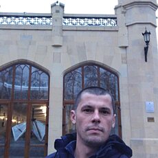 Фотография мужчины Сергей, 36 лет из г. Светлоград