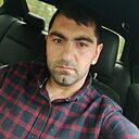 Саркис, 35 лет