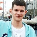 Никита, 22 года