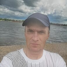 Фотография мужчины Анатолий, 51 год из г. Пермь