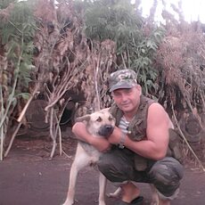 Фотография мужчины Сергей, 55 лет из г. Луганск